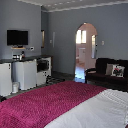 14 Cluster Cottages Джордж Екстериор снимка