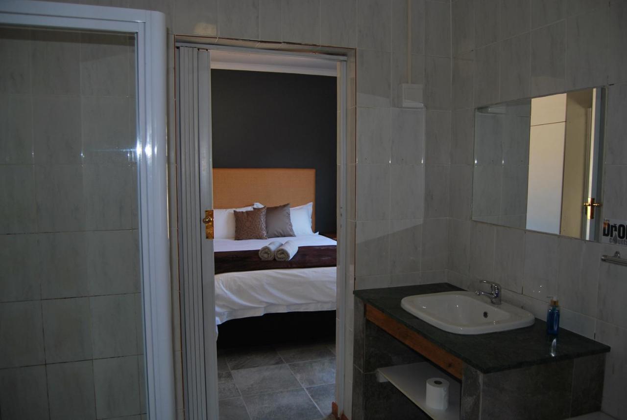 14 Cluster Cottages Джордж Екстериор снимка
