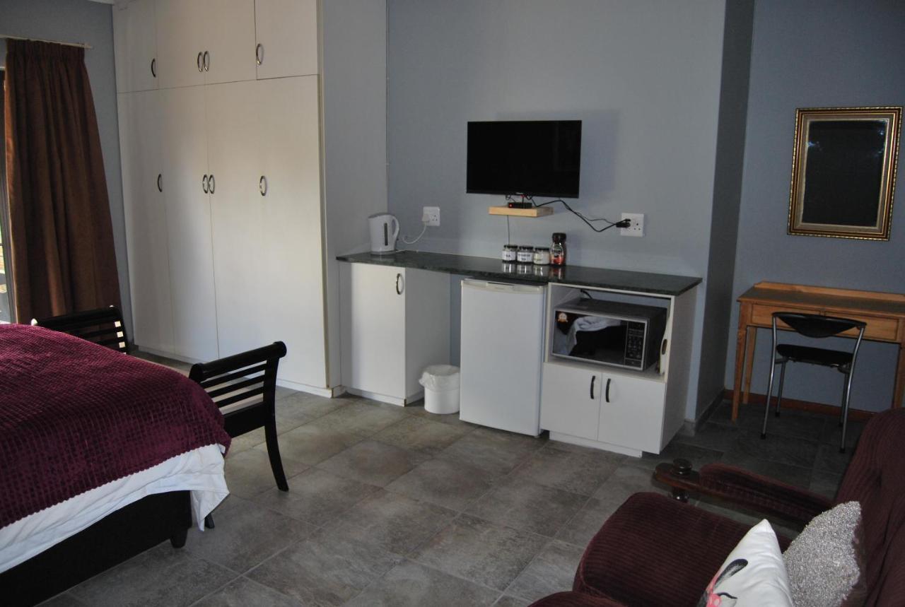 14 Cluster Cottages Джордж Екстериор снимка