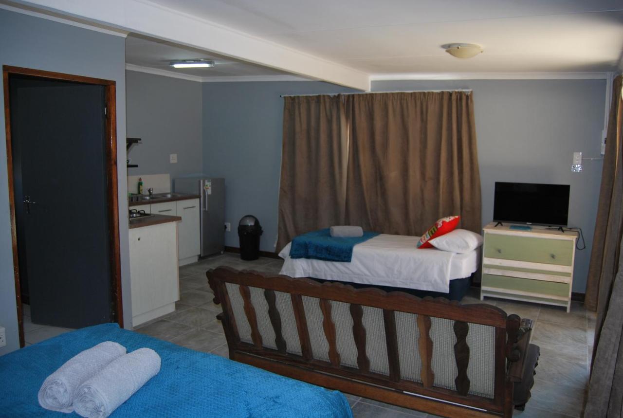 14 Cluster Cottages Джордж Екстериор снимка