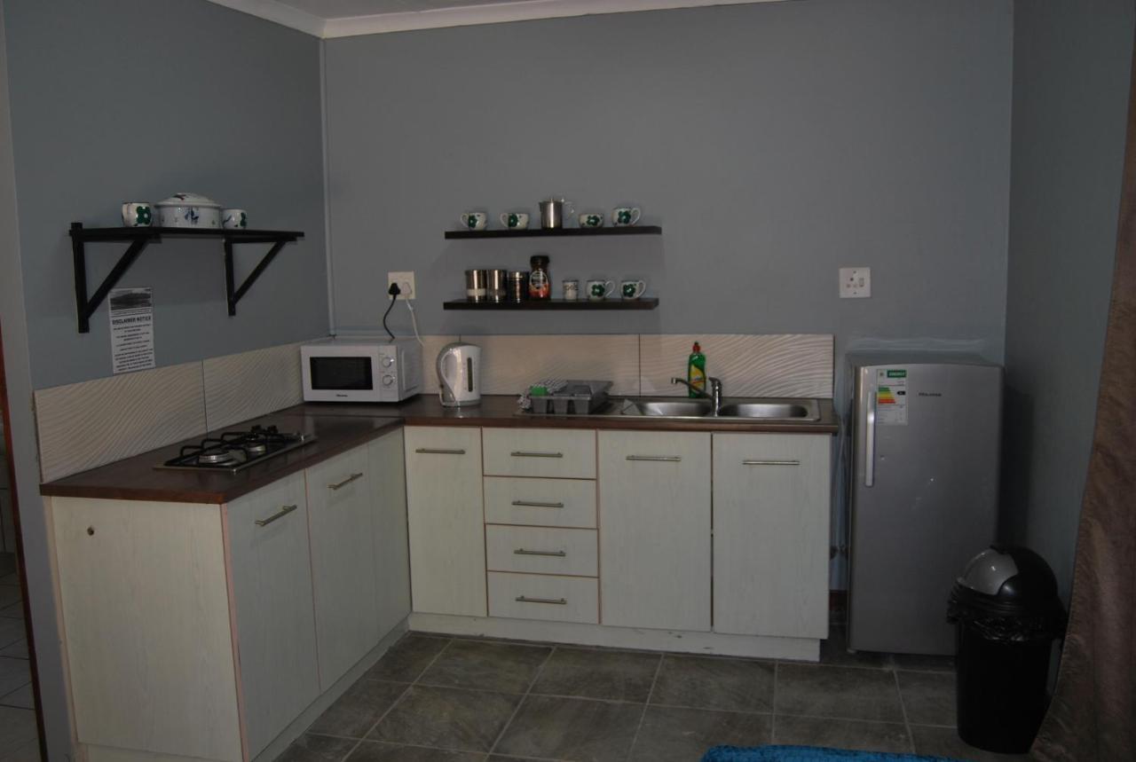 14 Cluster Cottages Джордж Екстериор снимка