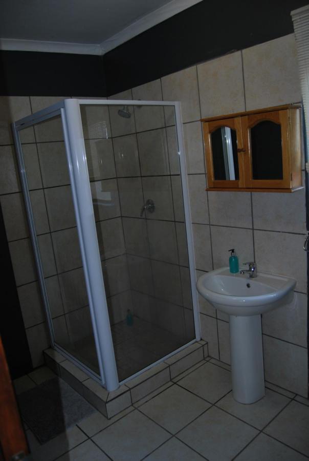 14 Cluster Cottages Джордж Екстериор снимка
